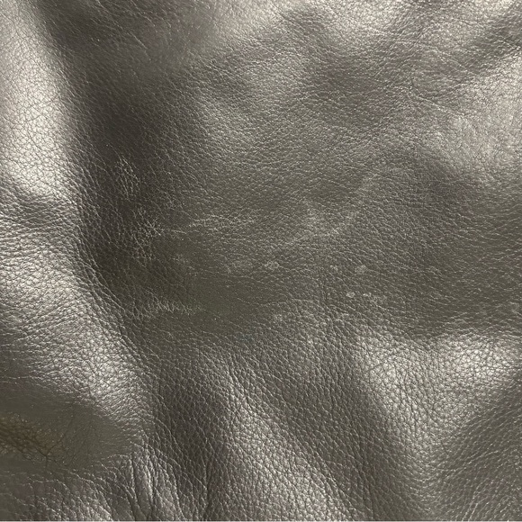 The Boutique of Leathers crossbody bag,black, soft leather - Picture 4 of 6